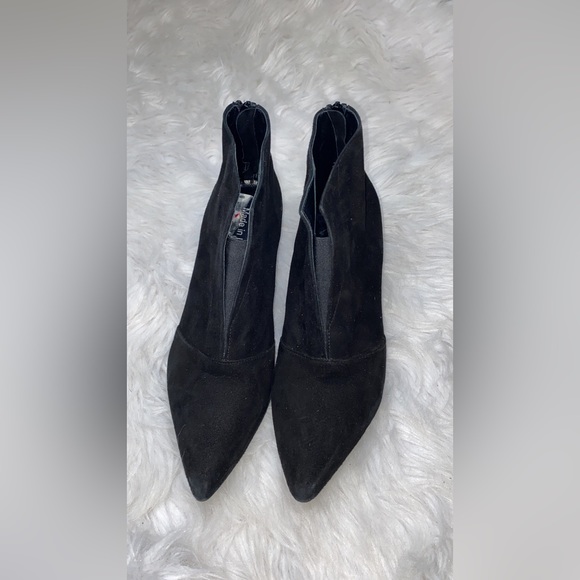 Vero cuoio heels - Picture 2 of 12